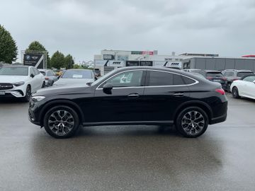Mercedes GLC 200 - 2