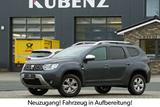 Dacia Duster II Comfort Benzin/LPG 1-Hd TEMPO NAVI PDC - Dacia Duster mit LPG-Antrieb