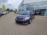 Toyota Auris 1.6 VVT-i Sol, Klimaauto. - gebrauchte Toyota Auris aus dem Jahr 2008
