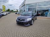 Toyota Auris 1.6 VVT-i Sol, Klimaauto. - Toyota Auris: Sol