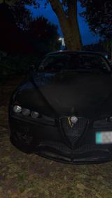 Alfa Romeo Brera 2.2 jts Sky View - Alfa Romeo Brera aus 2008