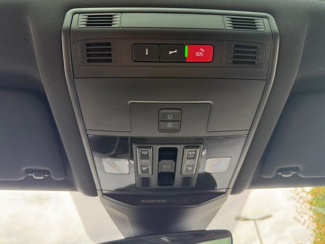 T-Roc 2.0 TSI R 4Motion El. Panodach Navi ACC