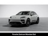 Porsche Macan Turbo Head-Up Display Surround View 22Zoll - Porsche Macan: Turbo