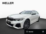 BMW M340d Touring xDr. LCPro SHZ HiFi Pano GRA DA - BMW M340d mit Diesel-Antrieb: Kombi