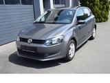 Volkswagen Polo 1,2 6R orig.109.892 km 1.Hand Climatic ALU - Volkswagen Polo: 6r