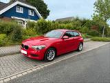 BMW 116i F21 136PS PDC Sitzheizung TÜV Ins... - BMW 116: 116i Ps