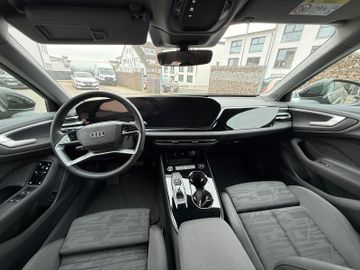 Audi A5 - 8