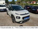 Citroën C3 Aircross Shine - Citroën C3 mit Diesel-Antrieb