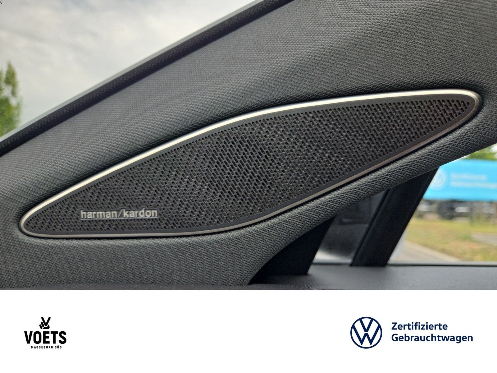 Volkswagen ID.7 - Bild 20