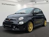 Abarth 695  75°Anniversario, Rennsportsitze, Sportfahrw - Abarth 695 in München