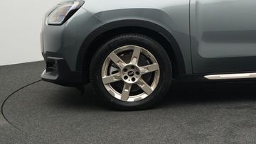 MINI Countryman SE ALL4 Head-Up DAB LED Pano.Dach