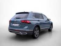 Volkswagen Tiguan Allspace - Vorschau Bild 2