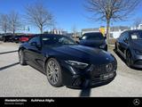 Mercedes-Benz SL 55 AMG 4M+ NIght Premium+ 21" MASSAGE Dyn+ - : Cabrio, 55