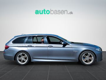 BMW 530 - 4