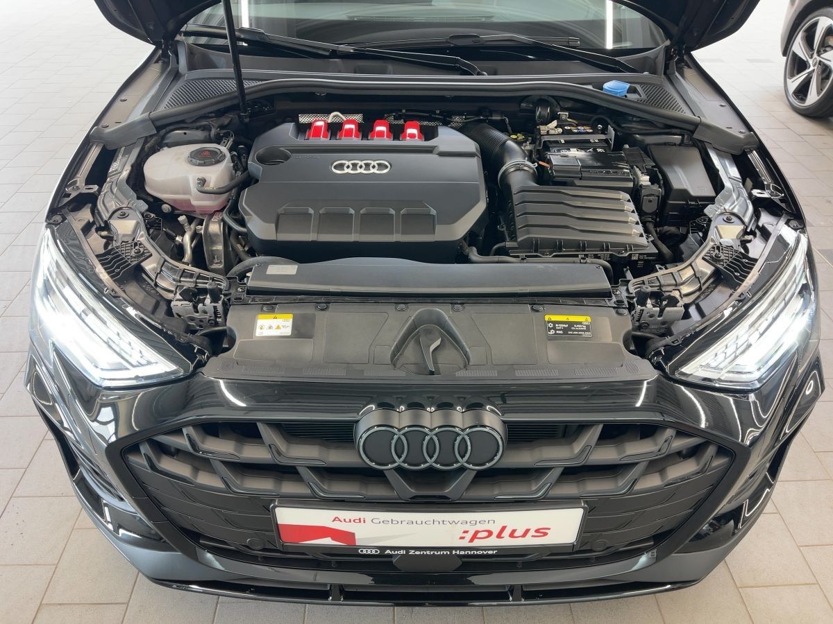 Audi S3 - Bild 17