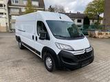 Citroën Jumper Grossraumkasten 35 L4H2 Control Heavy Blu - Citroën Jumper l4h2