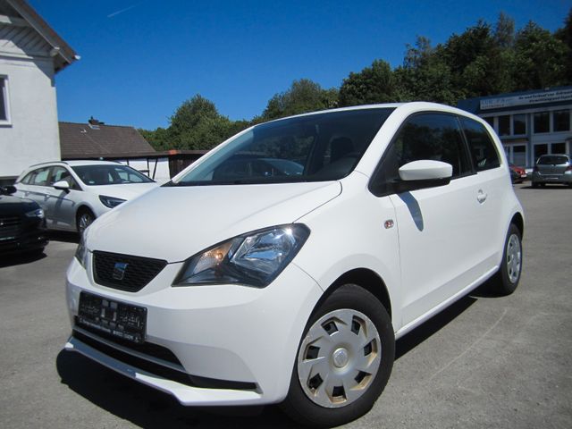 Seat Mii Style