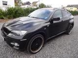 BMW X6 Baureihe X6 xDrive30d - gebrauchte BMW X6 aus dem Jahr 2009
