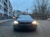 BMW 525d Limousine | 204 PS | Automatik | ... - gebrauchte BMW 525 aus dem Jahr 2011