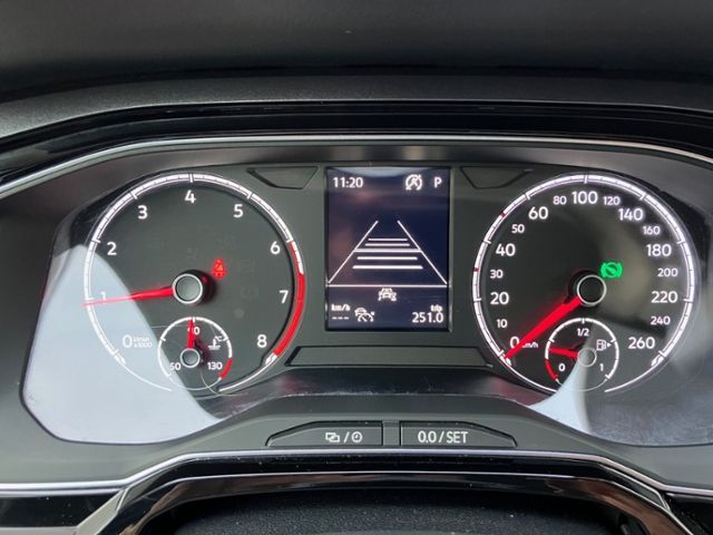 Polo 1.0 TSI Highline KLIMA ALU