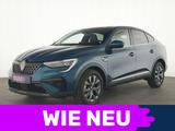Renault Arkana Techno Navi|Kamera|CarPlay|LED|PDC|SHZ - Renault Arkana Jahreswagen