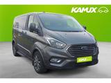 Ford Tourneo Custom 2.0TDCI Aut.320 Titanium+AHK+NAVI - gebrauchte Ford Tourneo Custom aus dem Jahr 2023