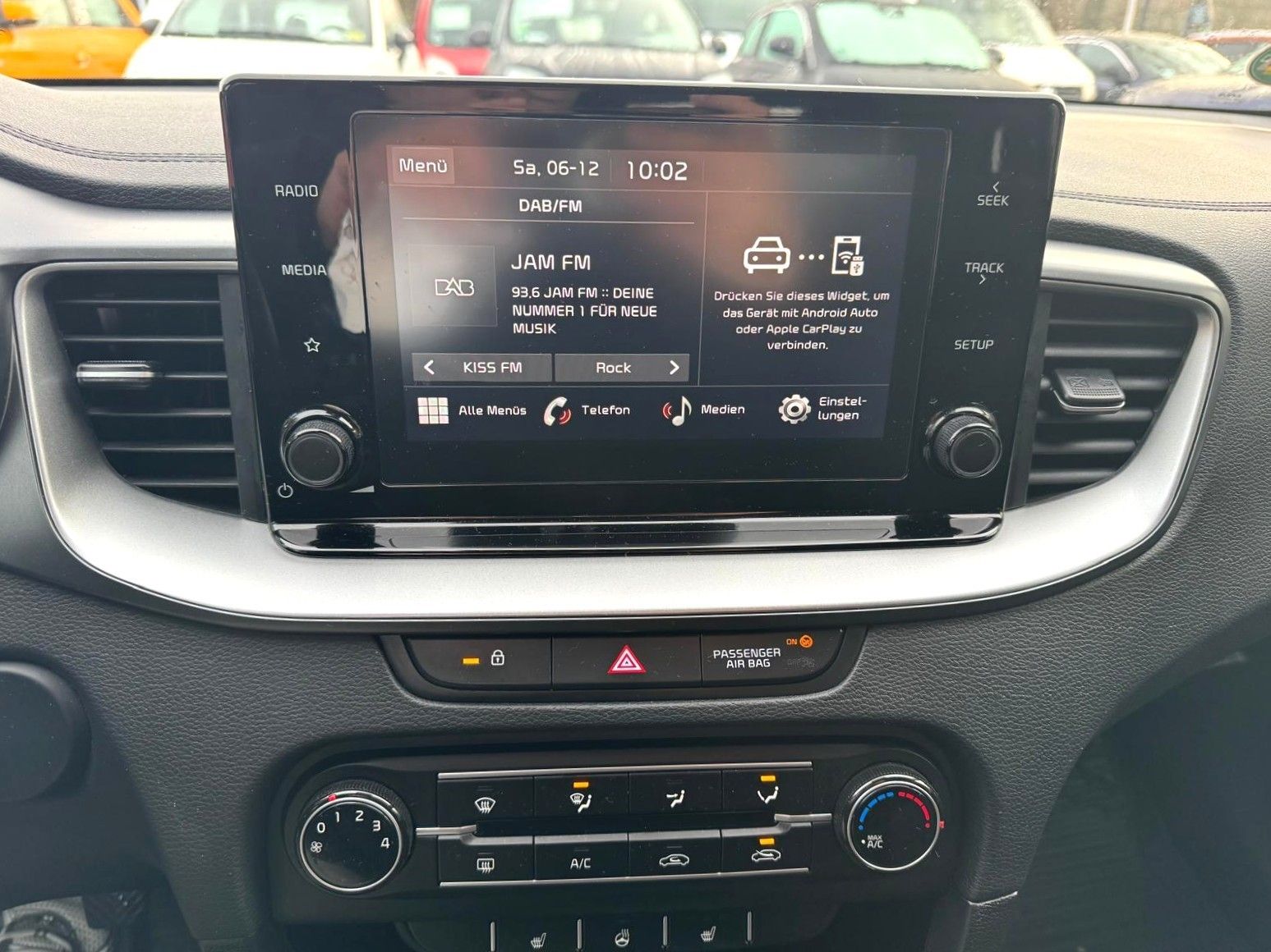 Kia cee'd / Ceed - Bild 13