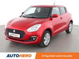 Suzuki Swift 1.2 DualJet ALLGRIP Privilege*CAM*SHZ* - Suzuki Swift: Allgrip