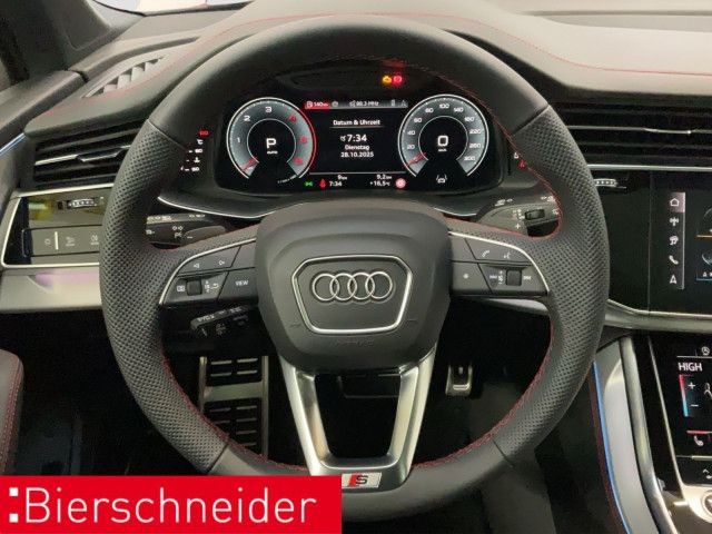 Audi Q7 - Bild 12