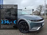 Hyundai IONIQ 5 Dynamiq*Pixel-LED*Wärmepumpe*58kWh*ACC*K - Hyundai IONIQ 5 mit Elektro-Antrieb: Wärmepumpe