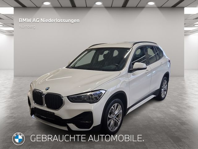 BMW X1 xDrive20d