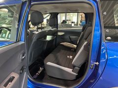 DACIA Lodgy - Ansicht 38