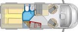Pössl Roadcruiser Revolution Citroen 163 PS  - Offers matching your search criteria