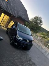 Volkswagen T5 Multivan ABT-Tuning