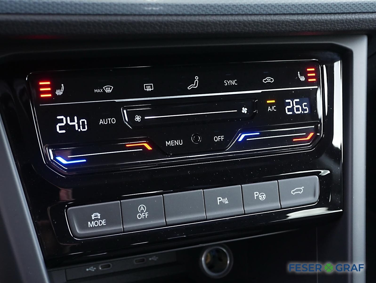 Volkswagen Touran - Bild 12