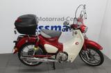 Honda Super Cub C 125 - HONDA 125 S