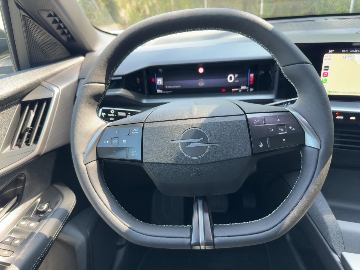 Opel Grandland (X) - Bild 11