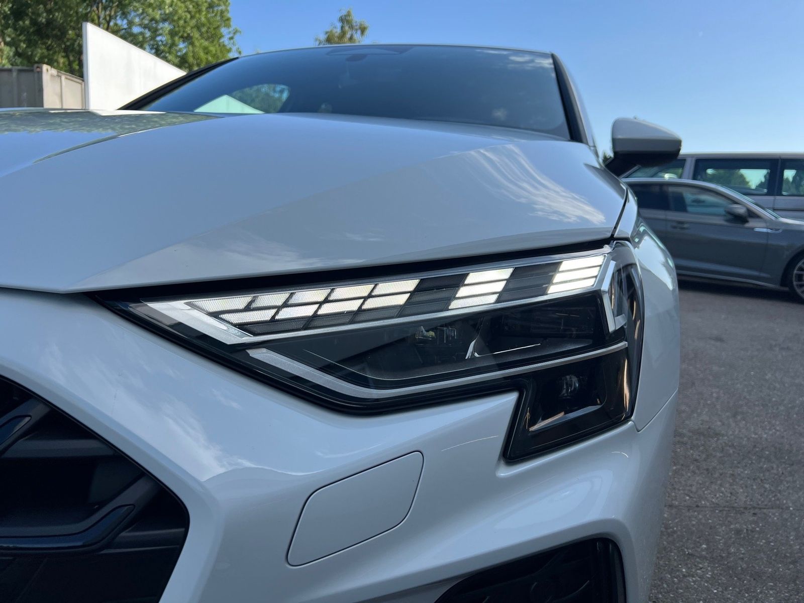 Audi A3 - Bild 4
