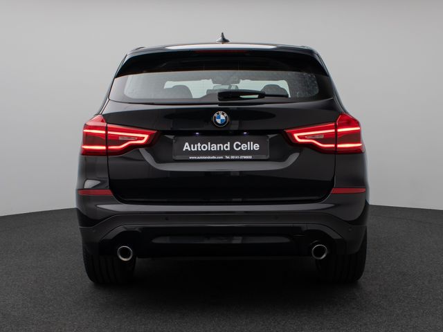 Foto Nummer 8: BMW X3