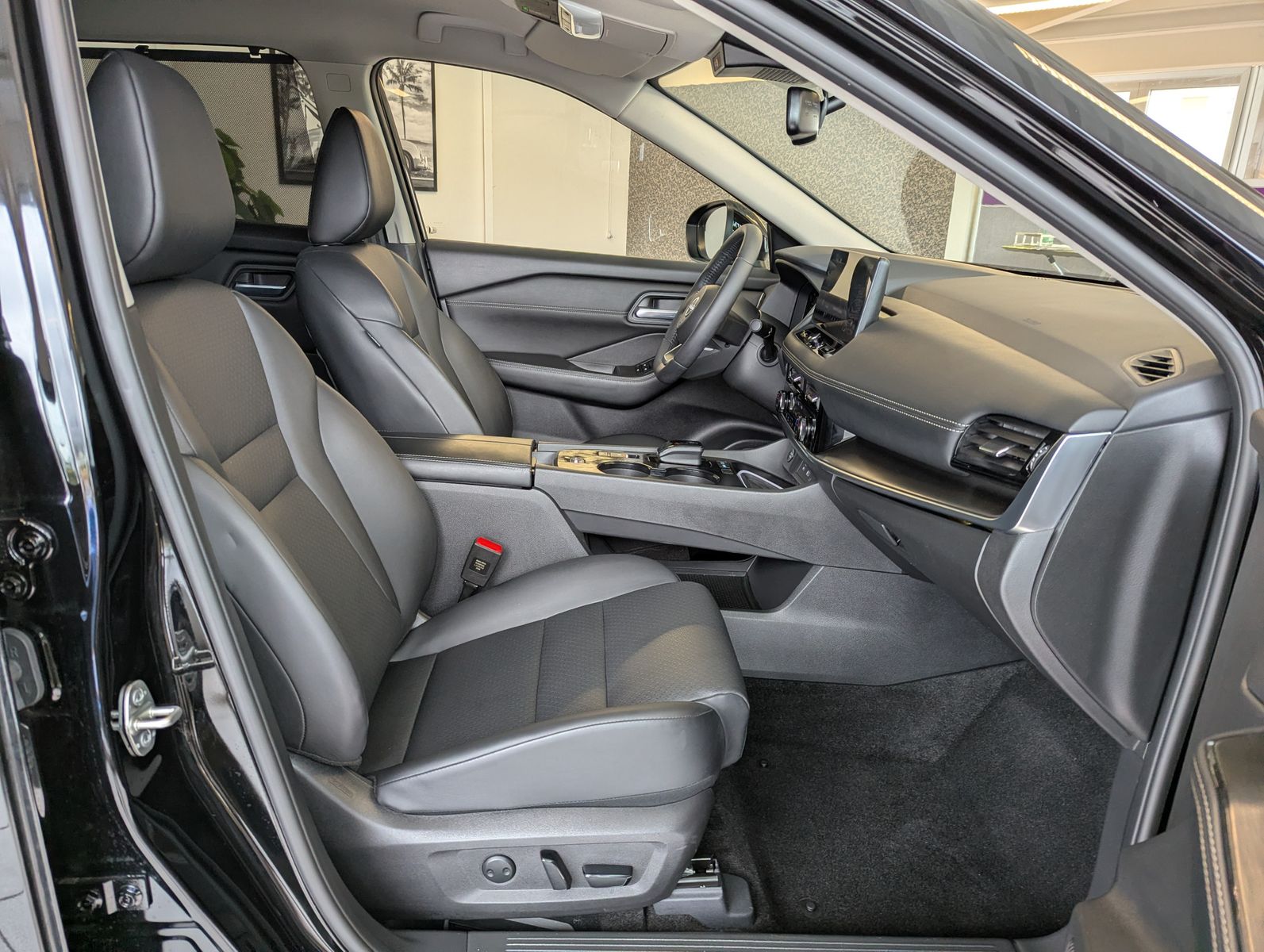 Fahrzeugabbildung Nissan X-Trail 1.5 e-Power N-Connecta ACC 360 Navi 12"