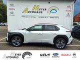 Subaru Solterra Platinum plus AWD+Glasdach+Harman/Kardo - Subaru Solterra aus 2024