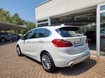 BMW 220 Active Tourer - 3