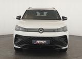 Volkswagen Tiguan 2.0 TSI DSG 4M R-Line IQ Pano Nav Key 360 - Volkswagen Gebrauchtwagen in Düsseldorf