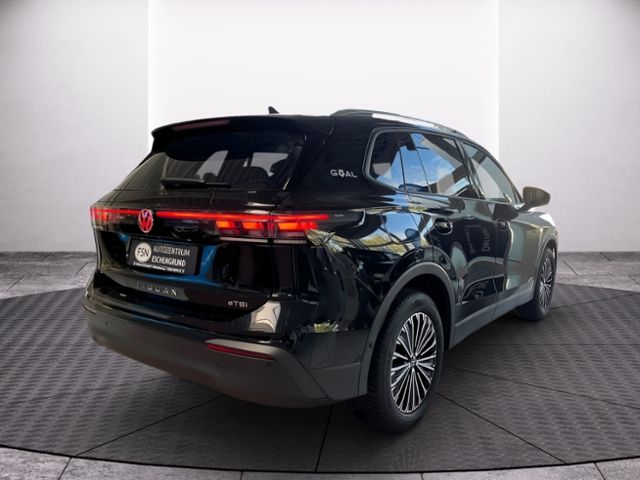 Fahrzeugabbildung Volkswagen Tiguan 1.5 eTSI DSG GOAL LED NAVI KAMERA GJR