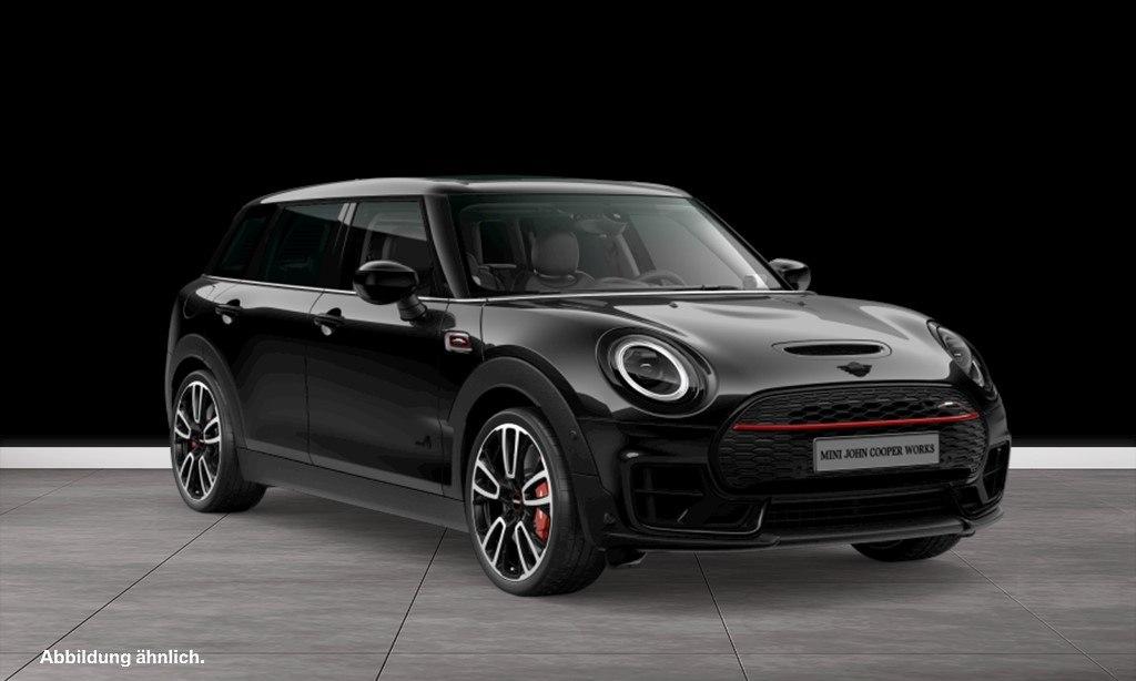 MINI John Cooper Works ALL4 Clubman Chili Pano Navi H