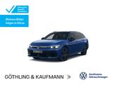 Volkswagen Passat R-Line 4M 2.0 TSI*NAVI*LEDER*AHK*HUD*DCC*