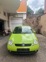 Volkswagen VW Lupo 1,0 50 PS Baujahr 2000 - Volkswagen Lupo: Ps