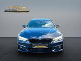 BMW 440i xDrive M Sport Gran Coupe MPPSK! DEUTSCH! - gebrauchte BMW 440 aus dem Jahr 2017