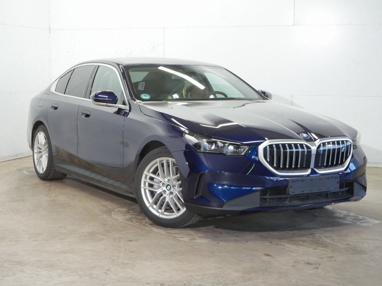 BMW i5 - Bild 10