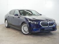 BMW i5 - Vorschau Bild 10